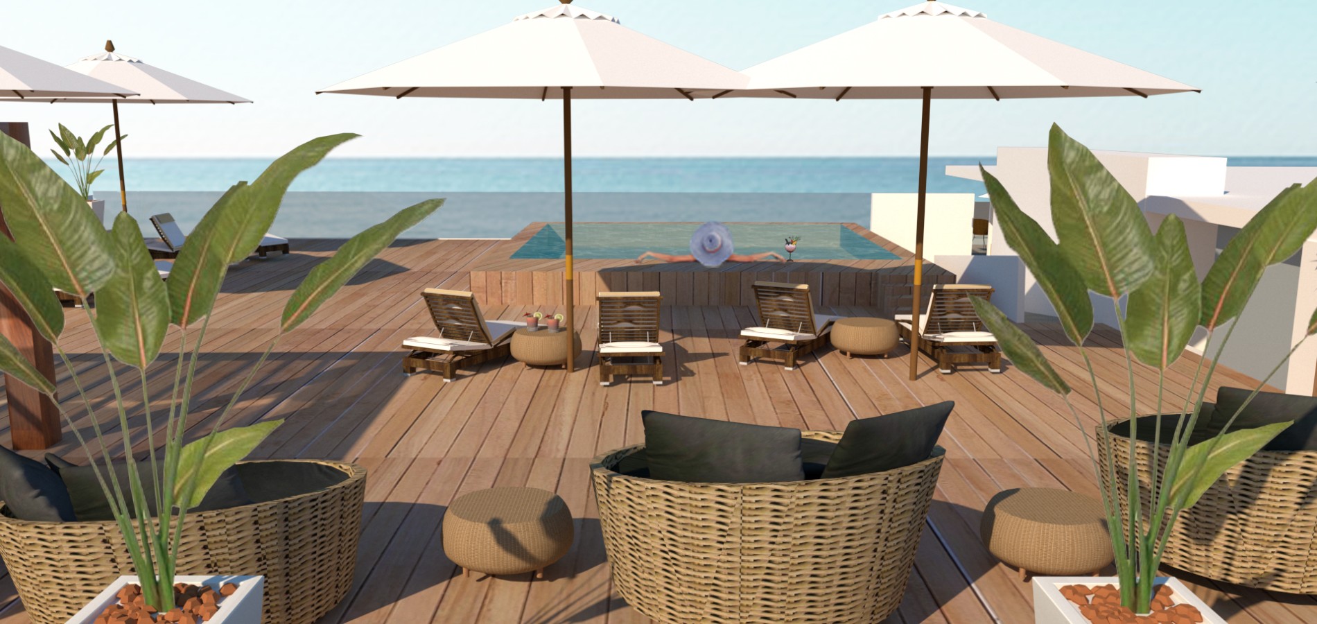 MAY Altafulla Beach Boutique MAY Altafulla Beach Boutique