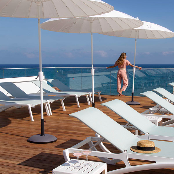 MAY Altafulla Beach Boutique MAY Altafulla Beach Boutique