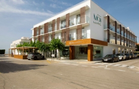 May Boutique Hotel